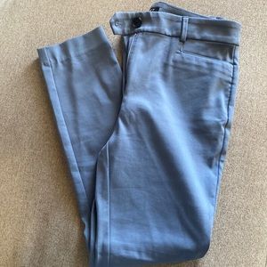 NWOT LOFT skinny size 4 dress pants